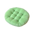 thumbnail image 1 of Leodye 1PCS Velvet Chair Cushion , Soft Floor Seat Pad, for Home office and Outdoor Use -21.65 in, 1 of 6