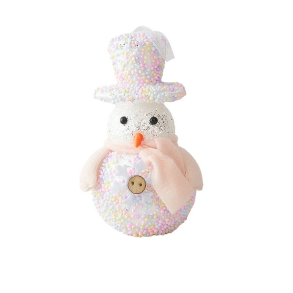 Leodye 1pcs Candy Xmas Party Wedding Suppiles Decoration, Hanging Candy Cane Christmas Tree Décor, Christmas Decorative Hanging Ornaments -7.09×3.54×3.54in