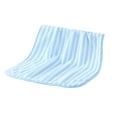 thumbnail image 1 of Leodye 1pcs Large Microfiber Hair Towel for Women,Super Soft Anti Frizz & Quick Dry for Curly Hair,Ultra Absorbent Hair Wrap Towels for Long,Thick,Wet Hair-29.53×13.39in, 1 of 5