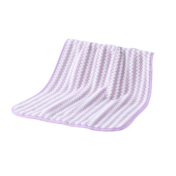 Leodye 1pcs Large Microfiber Hair Towel for Women,Super Soft Anti Frizz & Quick Dry for Curly Hair,Ultra Absorbent Hair Wrap Towels for Long,Thick,Wet Hair-29.53×13.39in