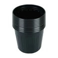 thumbnail image 1 of Leodye 20 PCS Seedls Pot with Drainage Holes, Plastic Plant Planter , Durable Flower Pots with Drainage Holes Perfect for Indoor Outdoor-9.1*6.5*6.5in, 1 of 7
