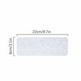 thumbnail image 1 of Leodye 2PCS Diatomite Sink Water Absorbing Stone Tray Quick-drying Super Absorbent Design Tableware Drying Pad Kitchen Sink Countertop Organizer -8.7*3.1IN, 1 of 3