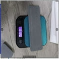 thumbnail image 1 of Leodye 2PCS Diatomite Sink Water Absorbing Stone Tray Quick-drying Super Absorbent Design Tableware Drying Pad Kitchen Sink Countertop Organizer -8.7*3.1IN, 1 of 3