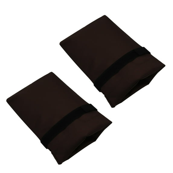 Leodye 2Pack Outdoor Faucet Covers for Winter - Outdoor Water Faucet Cover Socks for Winter Freeze Protection Pipe Insulation Reusable Waterproof Insulated Spigot backflow Cover-7.9x 5.5inch