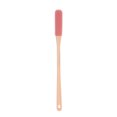 thumbnail image 1 of Leodye 2Pack Toe Cleaning Brush Foot Scrubber in Shower with Long Handle Silicone Gap Brush Between Toes Cleaner Soft Feet Care Scrub for Seniors,Elderly, Men and Women-15.55IN, 1 of 8