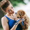thumbnail image 1 of Leodye 4PCS Pet/Luggage Lost Locator Tracker Portable Accurate Daily Use Finder Device -1.65*1.57IN, 1 of 9