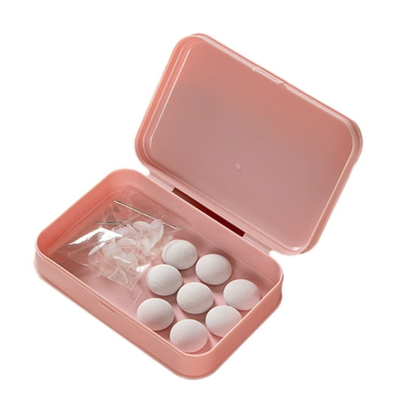 Leodye 8PCS Duvet Cover Clips - Non-slip Comforter Fasteners, Prevents Shifting -0.98x0.98x0.35in