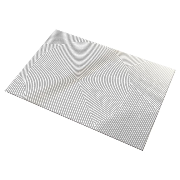 Leodye Bath Mat Rug 15.74x23.62in, Kitchen Mat Super Absorbent Quick Dry, Bath Rugs Non-Slip for Bathroom, Washable Shower Door Mat for Bathtub