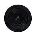 thumbnail image 1 of Leodye Bathtub Stopper,Bathtub Drain Haircher,Silicone Kitchen Bathroom Shower Water Strainer Protectors,Universal Flat Suction Shower Drain Cover,Washbasin Drain Stopper, 1 of 2