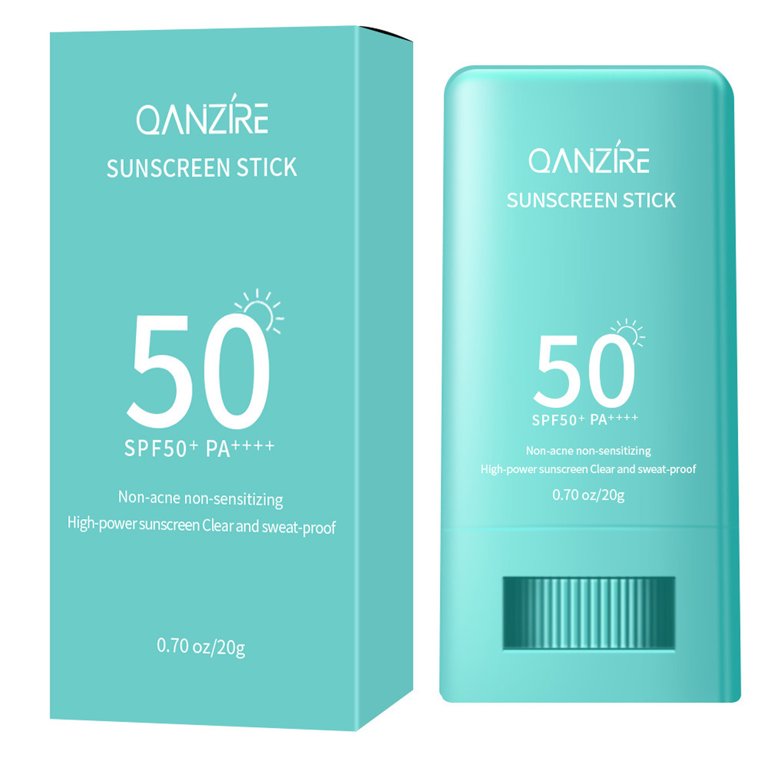 Leodye Beauty Care, SPF50 Moisturiser Sunscreen Stick Don’t Let