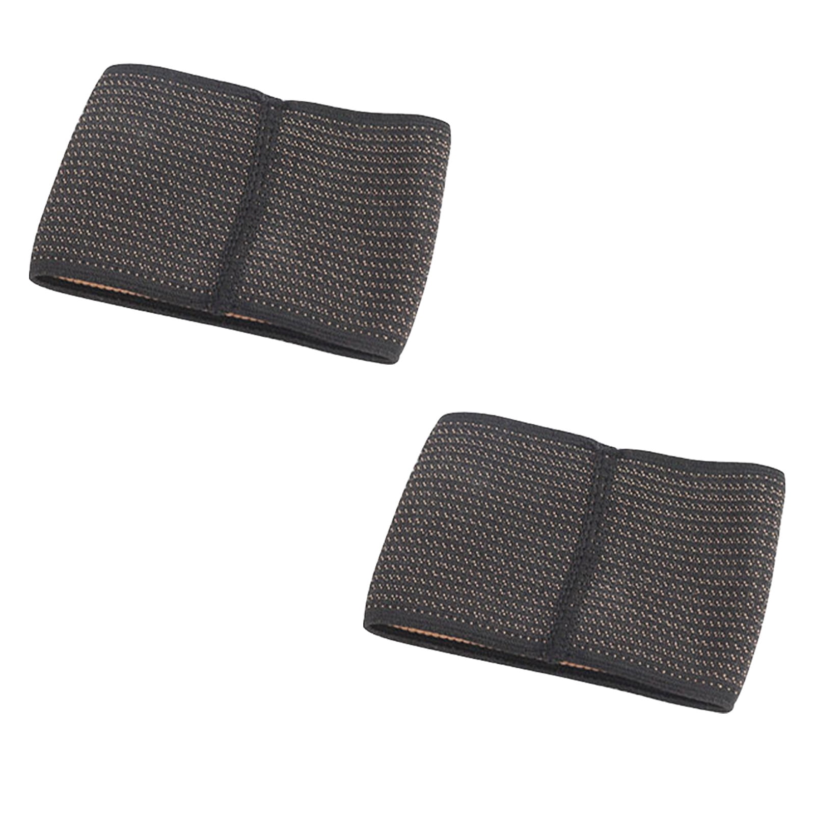 Leodye Foot Brace Arch Support Bandages for Pain Relief and Heel Spurs