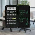 thumbnail image 1 of Leodye Function Calculator Handwriting Tablet, Digit Large Screen, Classroom Must Haves for Middle High School Supplies & College-1pc, 1 of 6