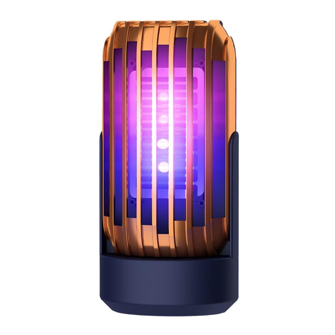 Leodye Household Electric Shock Mosquito Repellent Fully Automatic