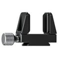 thumbnail image 1 of Leofoto Anemometer  Clamp Set, Black, 1 of 2