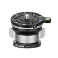 thumbnail image 1 of Leofoto LB-60N / LB-65 / LB-75 / LB-75S Leveling Base with Butterfly Handle, 1 of 5