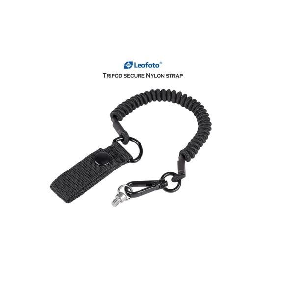 Leofoto LT-S1 Tripod Secure Nylon Strap