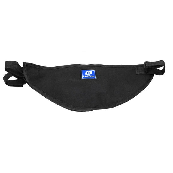 Leofoto  Universal Tripod Rock Bag, Black