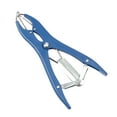 thumbnail image 1 of Leojiow Balloon Clamp Balloon Filling Tool Fill Balloon Expander Tool Party Wedding Balloon Expander Pliers Fill Sequin Tool Expander Pliers One Size Utility, 1 of 6