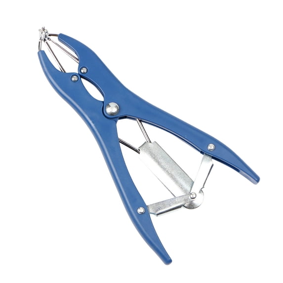 Leojiow Balloon Clamp Balloon Filling Tool Fill Balloon Expander Tool Party Wedding Balloon Expander Pliers Fill Sequin Tool Expander Pliers One Size Utility