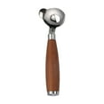 thumbnail image 1 of Leojiow Cactus Peeler Tool Stainless Steel Cactus Thorn Remover Multifunctional Multifunctional Cactus Peeling Tool Cutter & For Cooking Kitchen Gadgets 16.6X5.5Cm Utility, 1 of 7