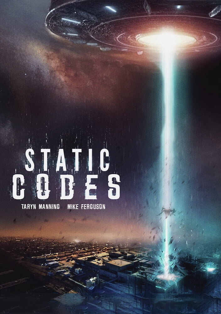 Leomark Studios - Static Codes [DIGITAL VIDEO DISC]