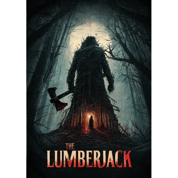 Leomark Studios - The Lumberjack [DIGITAL VIDEO DISC]