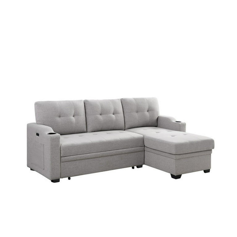 Leons Sofa Beds Baci Living Room