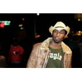 thumbnail image 1 of Leon At Premiere Of Out Of Time, 9292003, By Janet Mayer Celebrity (10 x 8), 1 of 2