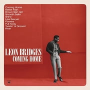 Leon Bridges - Coming Home - Music & Performance - Vinyl