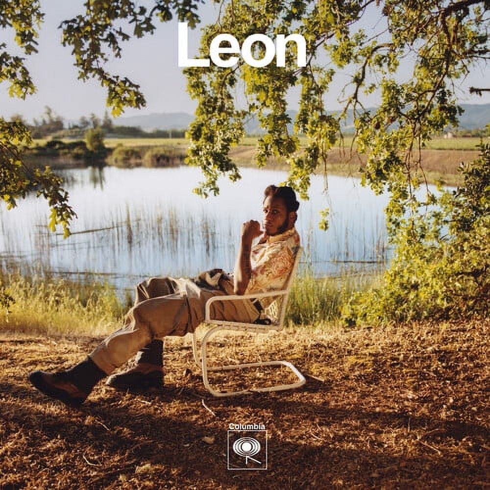Leon Bridges - Leon - 2 LPs