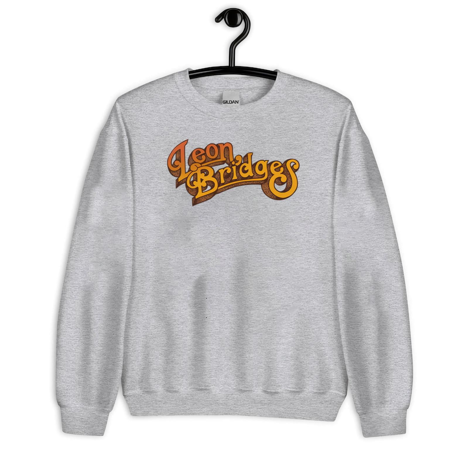 Leon Bridges The Leon Tour 2024 Shirt, Fans Shirt