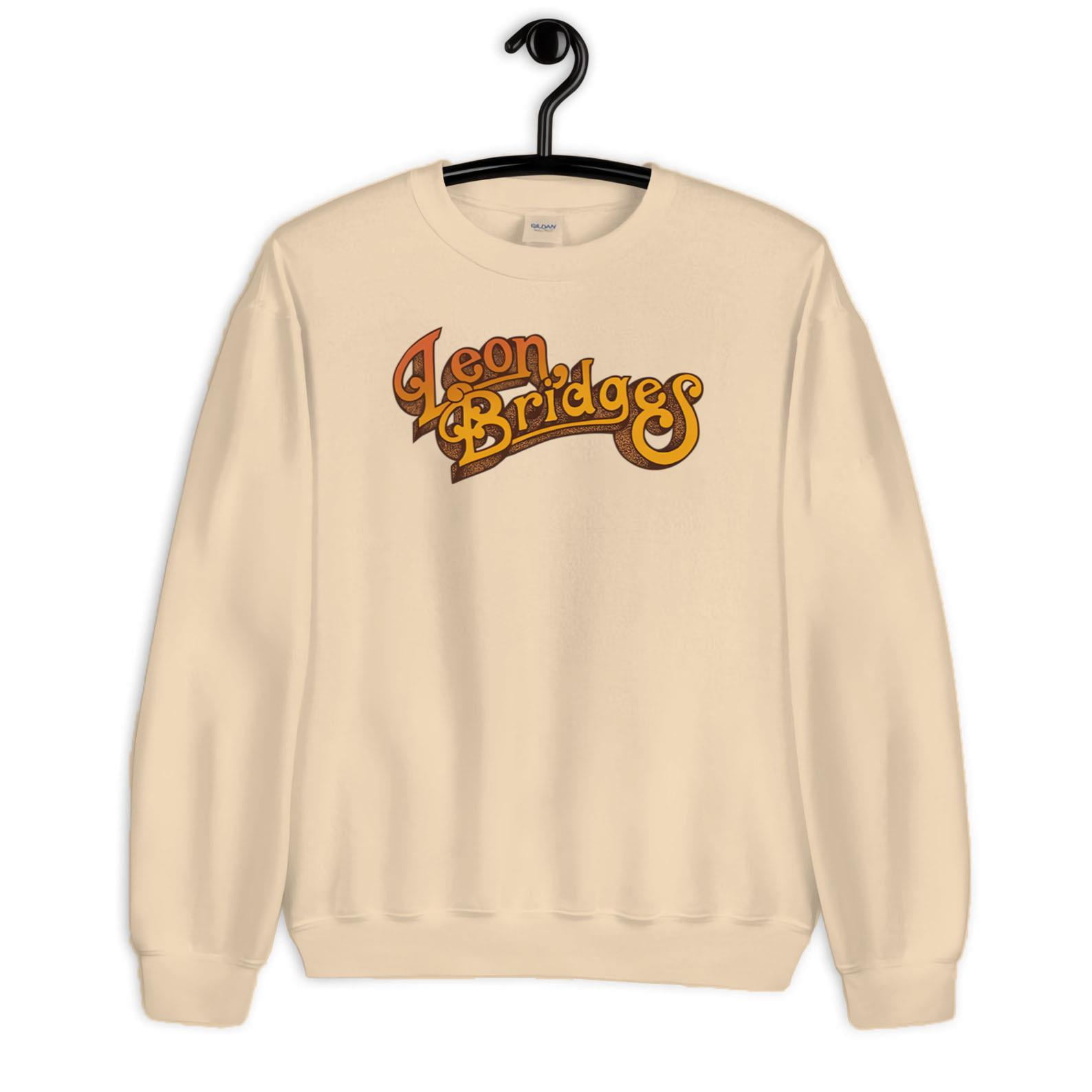 Leon Bridges Tour 2024 Merchandise 2024 Breena Katrine