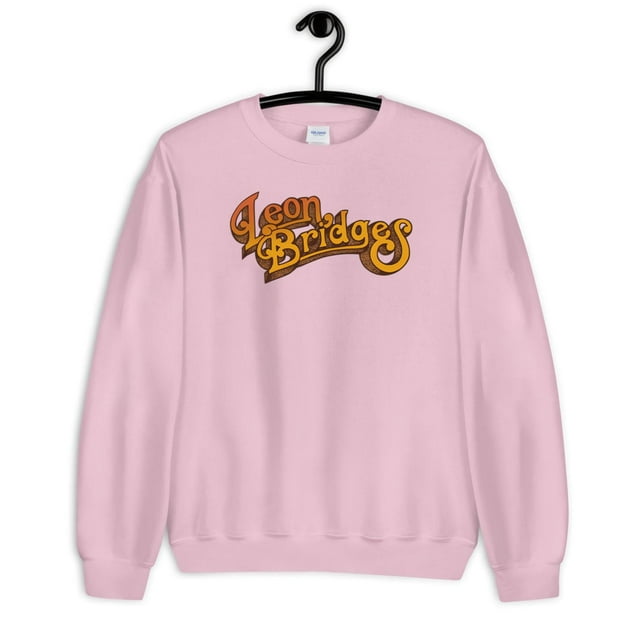 Leon Bridges The Leon Tour 2024 Shirt, Fans Shirt