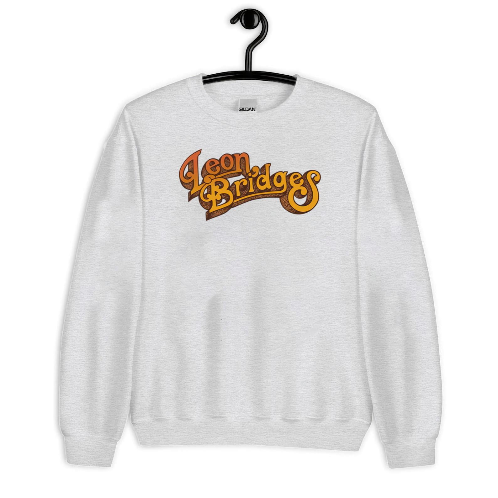 Leon Bridges The Leon Tour 2024 Shirt, Fans Shirt