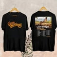 Leon Bridges The Leon Tour 2025 Shirt, The Leon Tour 2025 Fan Shirt
