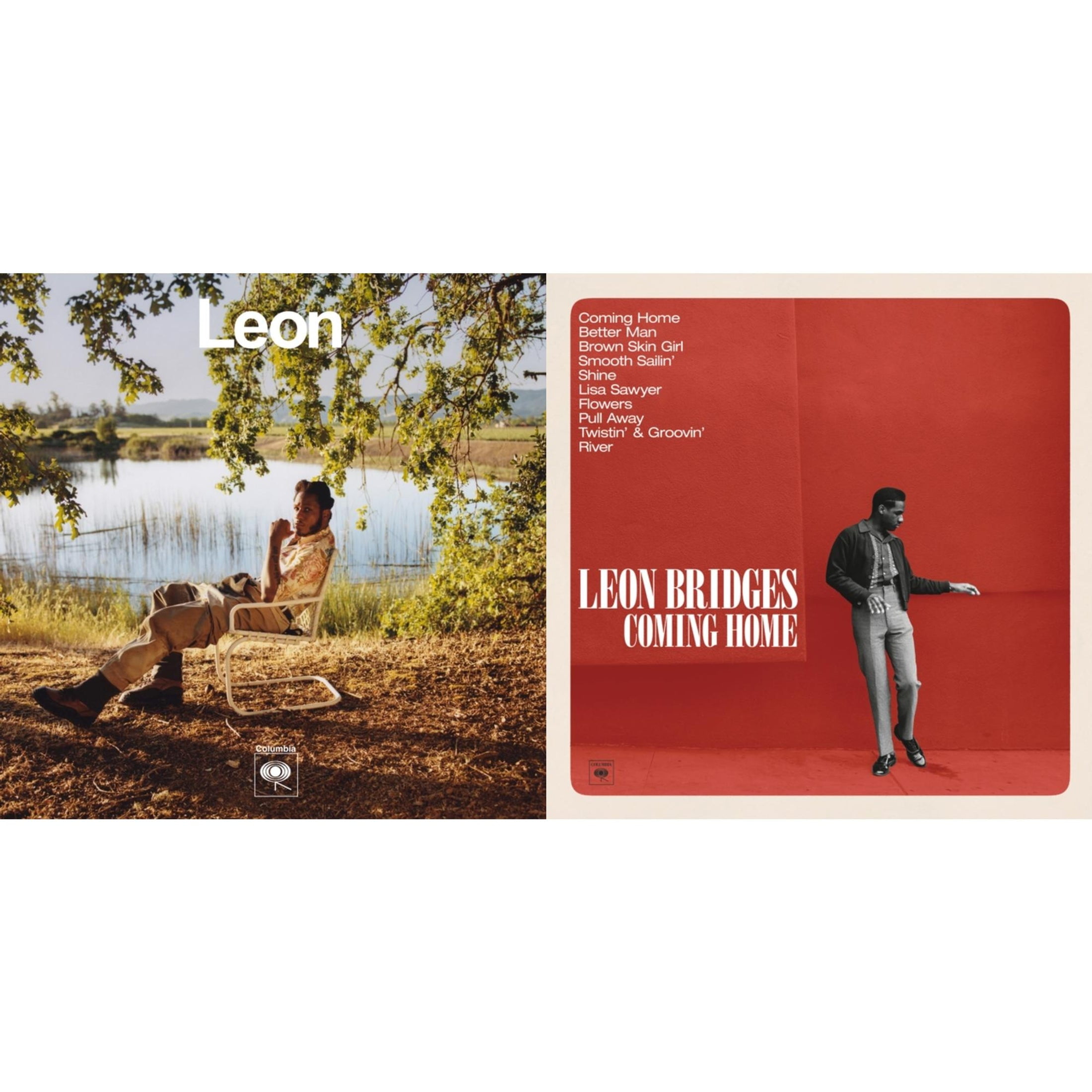 Leon Bridges Coming  レオン レコード LP Leon Bridges Coming Home レオン レコード LP Amazon.com