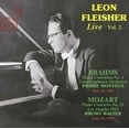 thumbnail image 1 of Leon Fleisher - Leon Fleisher Live 2 - Music & Performance - CD, 1 of 1