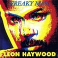 thumbnail image 1 of Leon Haywood - Freaky Man - Music & Performance - CD, 1 of 1