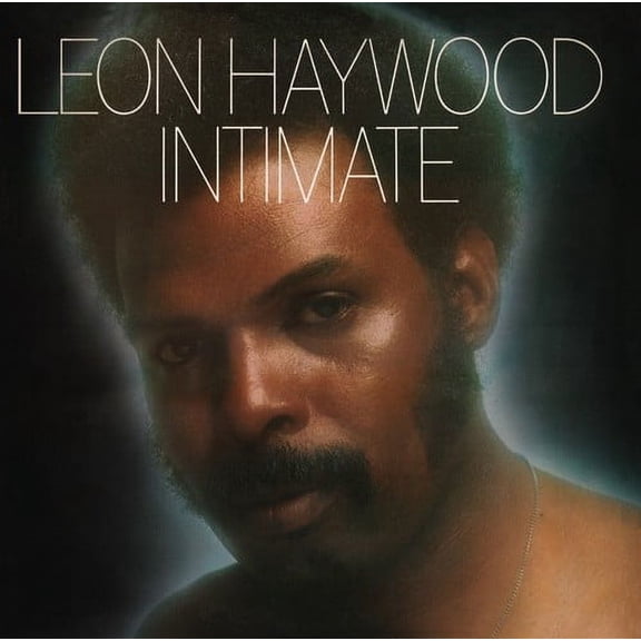 Leon Haywood - Intimate - Music & Performance - CD