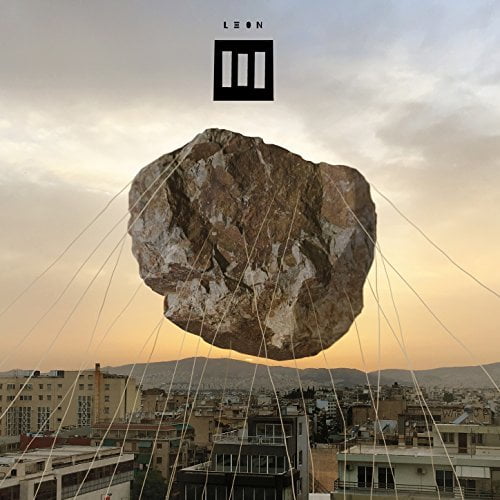Leon III - Leon Iii - Rock - Vinyl