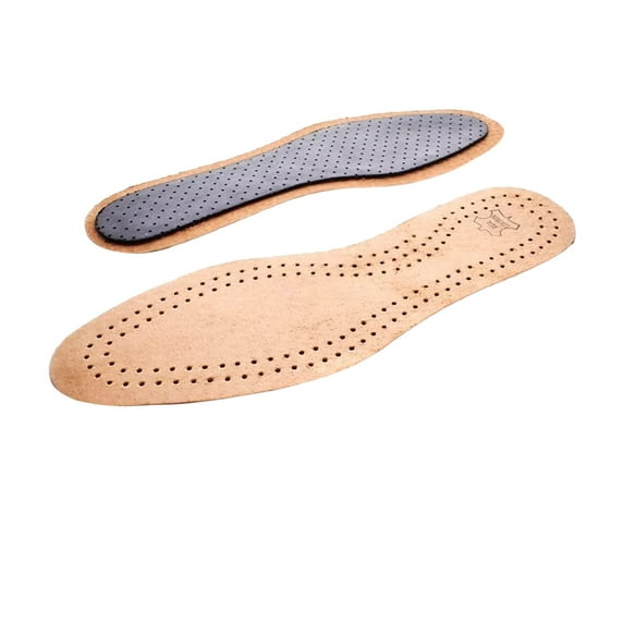Leon Leather Insoles