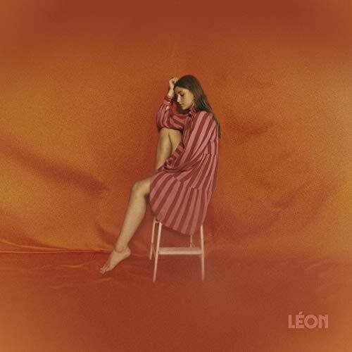Leon - Leon - Music & Performance - CD