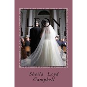 Leon Paperback 1979565031 9781979565035 Sheila Loyd Campbell