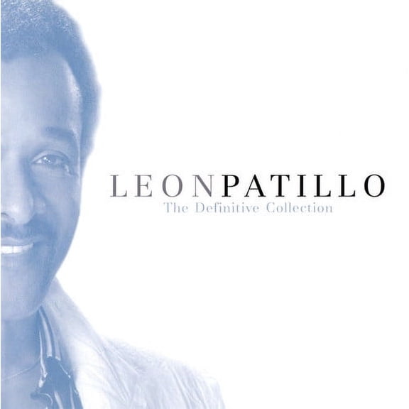 Leon Patillo - Definitive Collection: Unpublished Exclusive - Music & Performance - CD