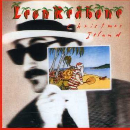 Leon Redbone - Christmas Island - Music & Performance - CD