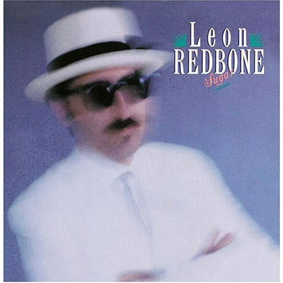 Leon Redbone - Sugar - Music & Performance - CD