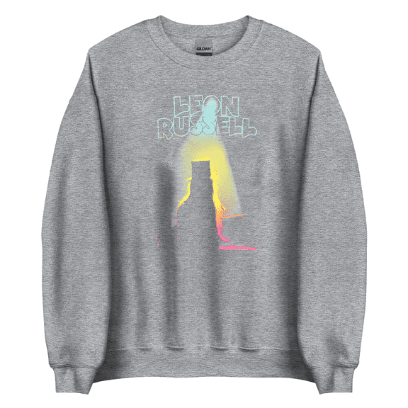 Leon Russel Masquerade Sweatshirts