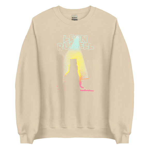 Leon Russel Masquerade Sweatshirts