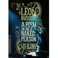 thumbnail image 1 of Leon Russell: A Poem Is a Naked Person (Criterion Collection) (DVD), Criterion Collection, Music & Performance, 1 of 1