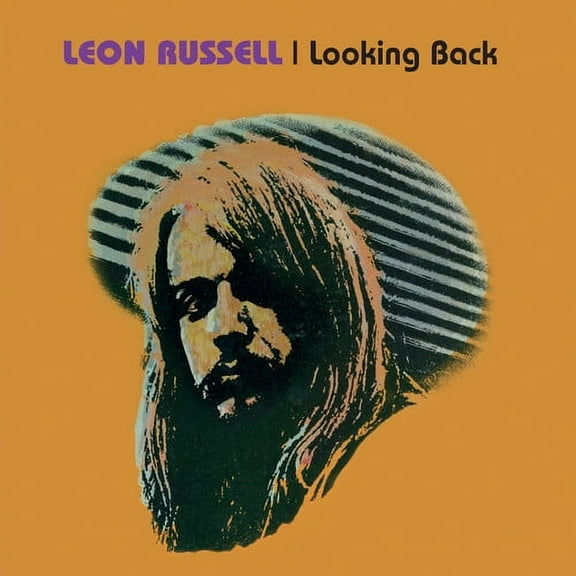 Leon Russell - Looking Back - Music & Performance - Vinyl